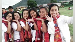 Boru ni raja squad