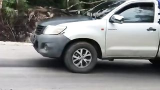 EDISI MOBIL BAR-BAR