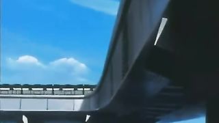 Bakusou kyoudai Lets And Go Max -episode  02 sub Indonesia part A