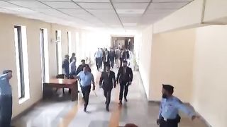 Imran khan in supreme court