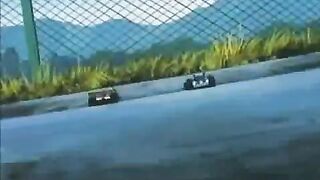 Bakusou kyoudai Lets And Go Max -episode  02 sub Indonesia part J