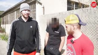 Cam off 3