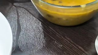 Dal chawal recipe