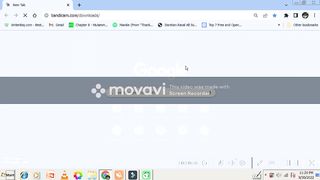 How to record and work in screen recorder in pc free 2023