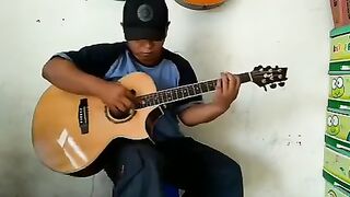 alip bata harmonik canon rock