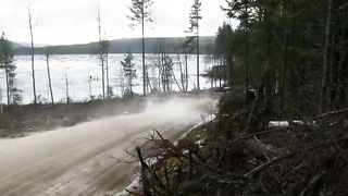 WRC RALLY 2023