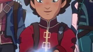 The Dragon Prince Season 3 Episode 6 In Hindi