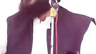 Mufti Abdul Rahman Abid Topic pasha wr baggeri