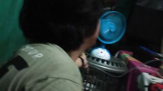Cari ruangan yang kosong