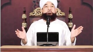 Maulana Raza Saqib mustafai