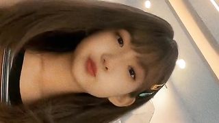 sweet beautiful girl6665