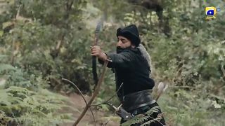 Usman gazi top scene