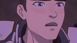 The Dragon Prince Season 3 Episode 7 In Hindi