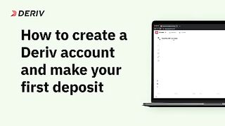 the link in description to create account with best Broker