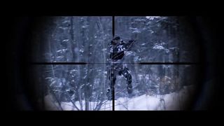 BONE COLD Official Trailer (2023)
