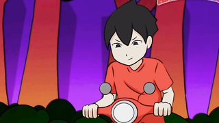 alvi animation