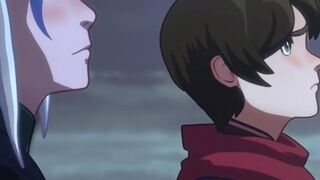 The Dragon Prince Season 3 Episode 8 In Hindi