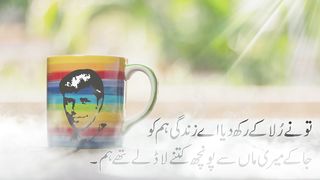tune rula ke rakh diya aye zindagi hum ko