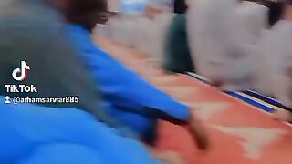 اللہ پاک آپ کو صحت مند زندگی