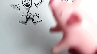 Shadow art 2
