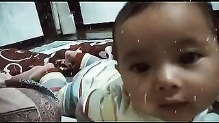 cute baby 4