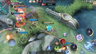 MLBB Highlight