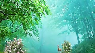 Beautiful landscape 2