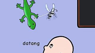 Bocil nyanyi asal aja ya