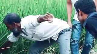 Is that a snake?