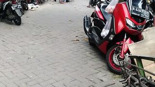 Pasar pagi