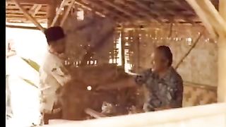 Mengenang Presiden Soeharto