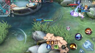 Mobile legend 11