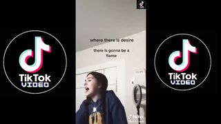 THE BEST TIKTOK COMPILATION !