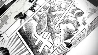 Bleach episode 01 Sub Indonesia