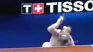 WTF_Moments_????????_Women's_Sports_#shorts(