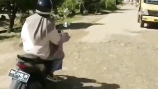 Funny motorcycle 2