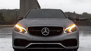 Mecerdes-Benz E-Class