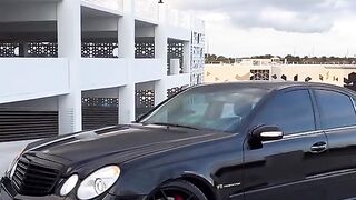 Mecerdes-Benz w221 ????????