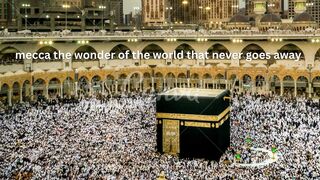 Mecca 3