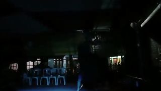 Tari budaya
