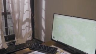 My Activity In The Room