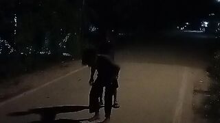 Ditik4m pas mau pulang ngaji
