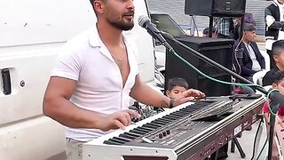Turk music