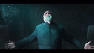 The Pope’s Exorcist