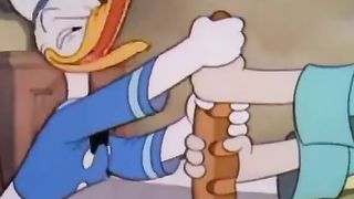 Donald Duck stories