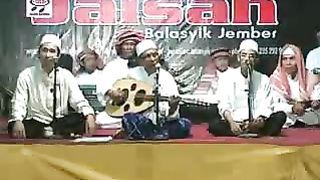 Jalsah balasyik jember