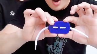 Trick blue magic