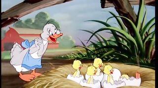 Babby Duck