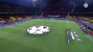 Milan 0-2 Inter | Highlights | UEFA Champions League