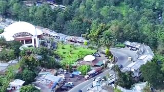 Puncak Cisarua Bogor | Tea Garden | Mainstay Tourist Attractions in Bogor Regency